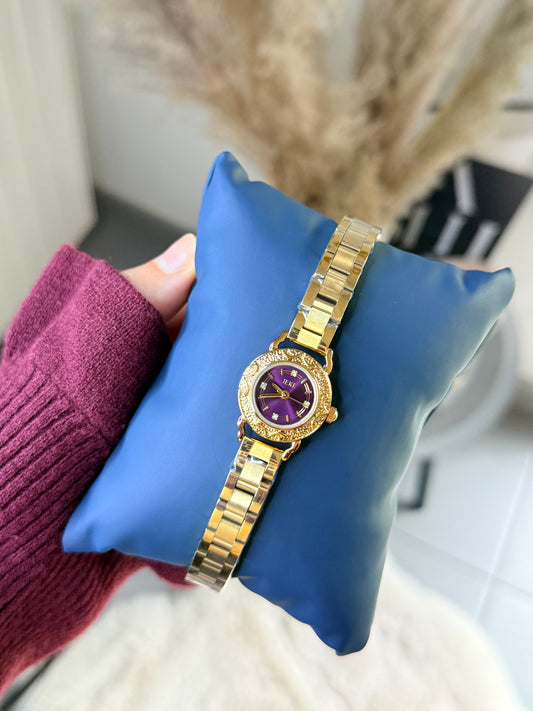 Montre Royal Améthyste