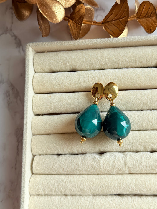 Boucles d’oreilles Mirella