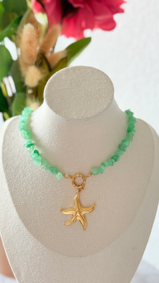 Collier Béatrice