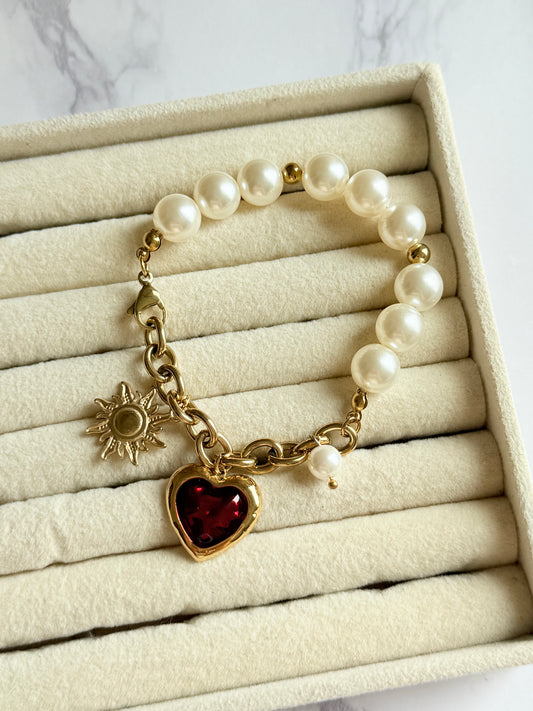 Bracelet Joelle