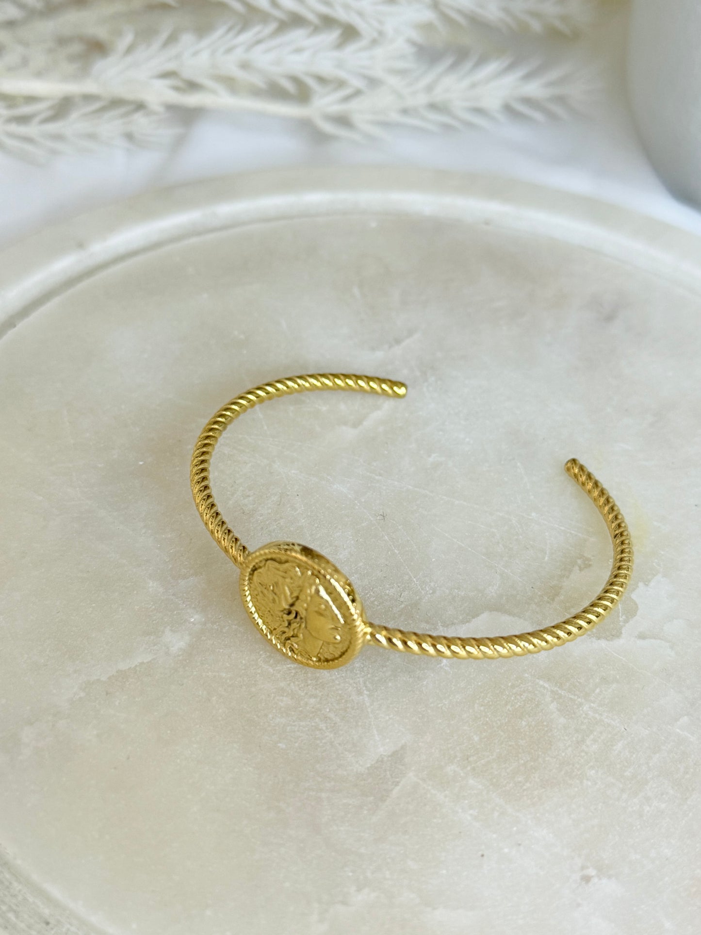 Bracelet Jonc Layane