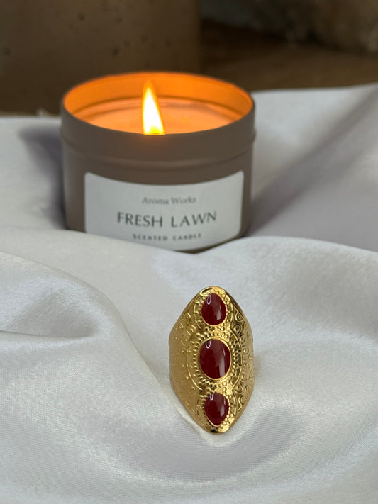 Bague Athéna