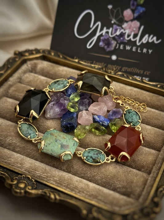 Bracelet Monarch