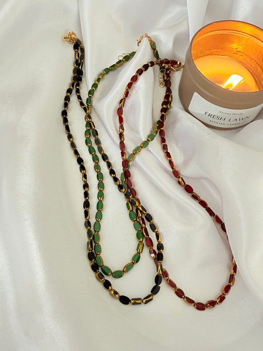 Collier Thereza