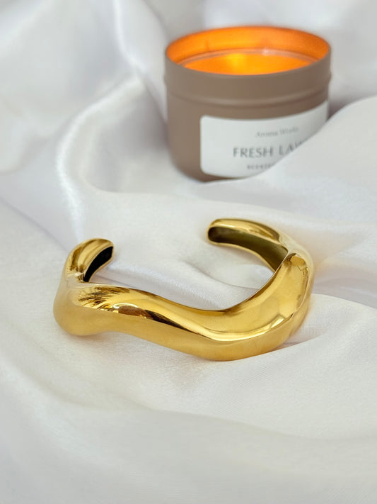 Bracelet Jonc Maissa