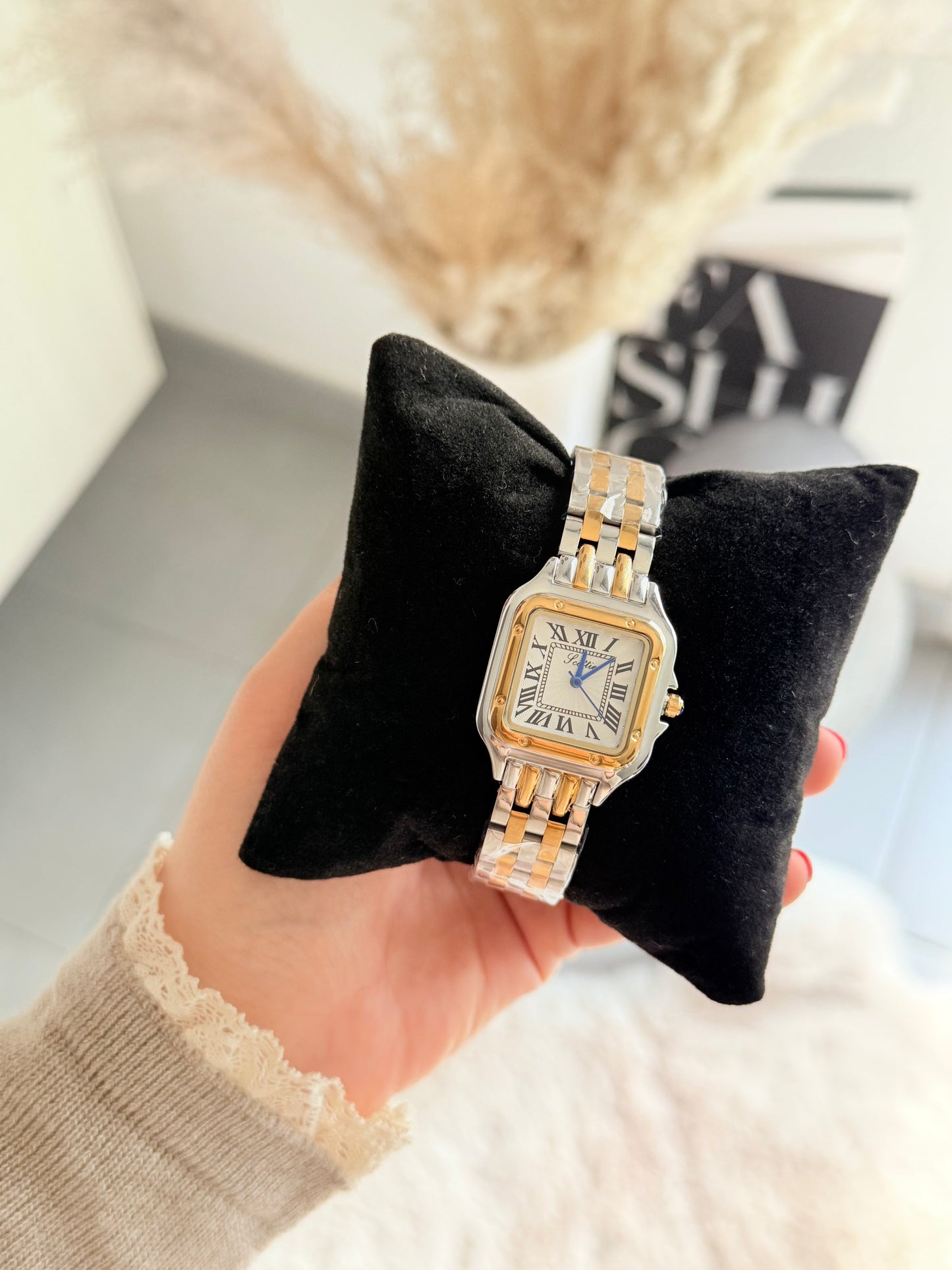 Montre Vendôme Royale