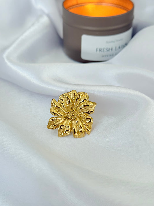 Bague Sissi