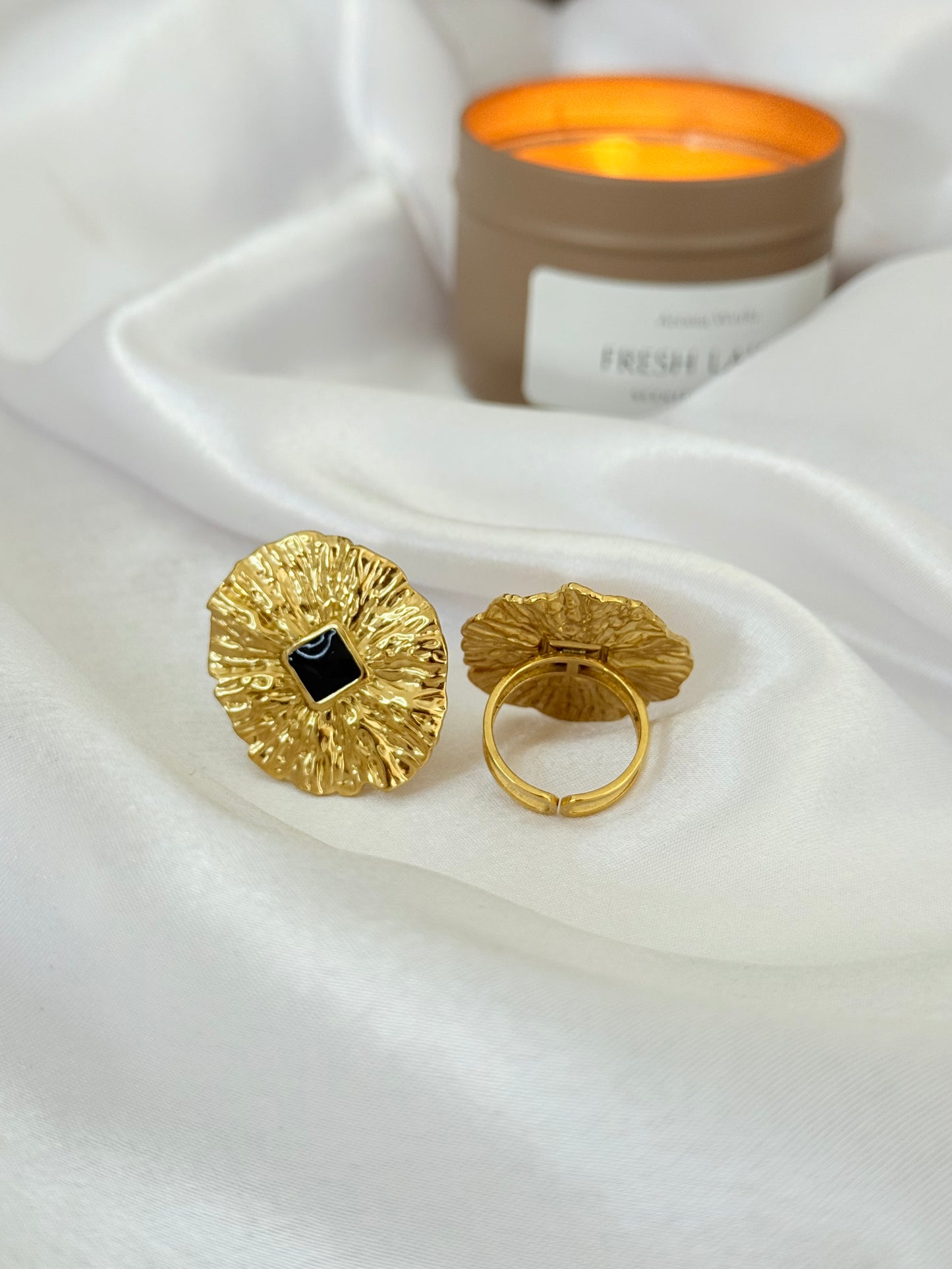 Bague Beloved