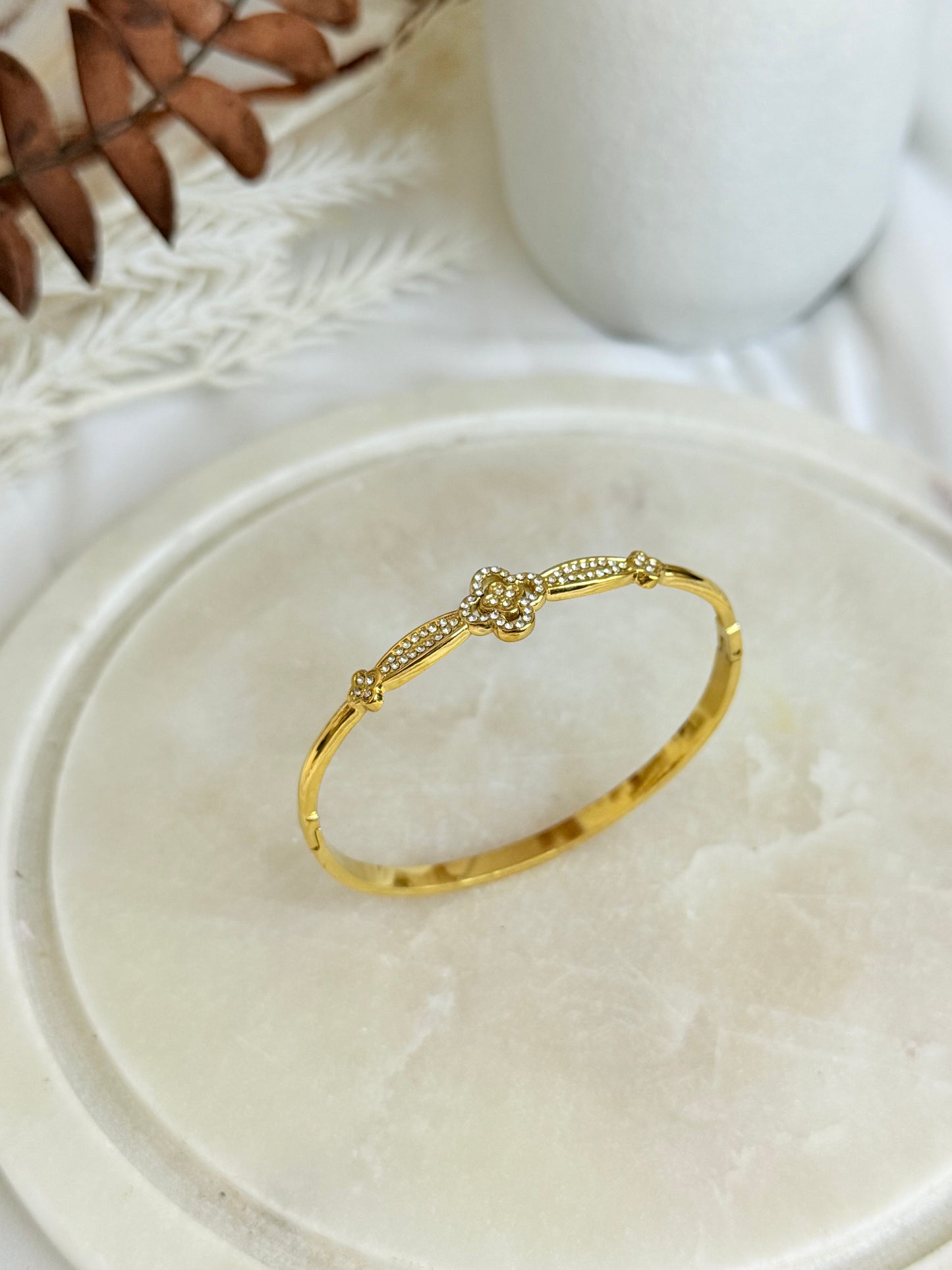 Bracelet Jonc Dolce Vita