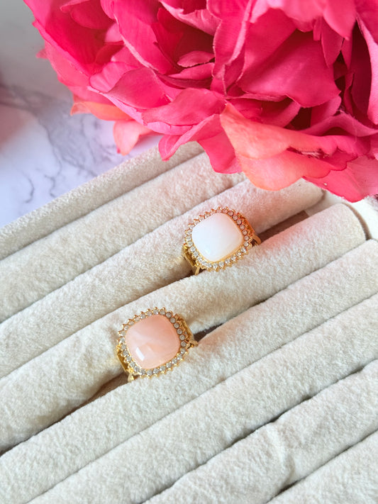 Bague Ariana