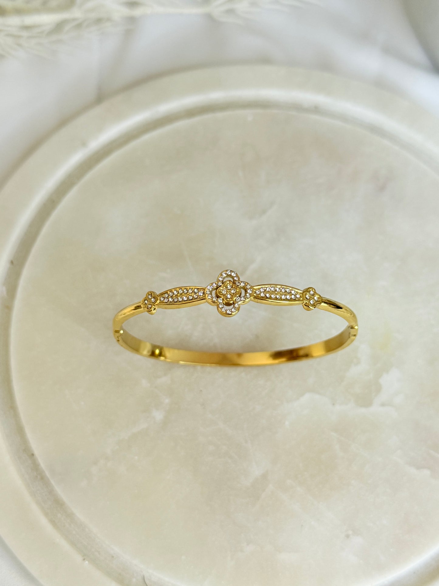 Bracelet Jonc Dolce Vita