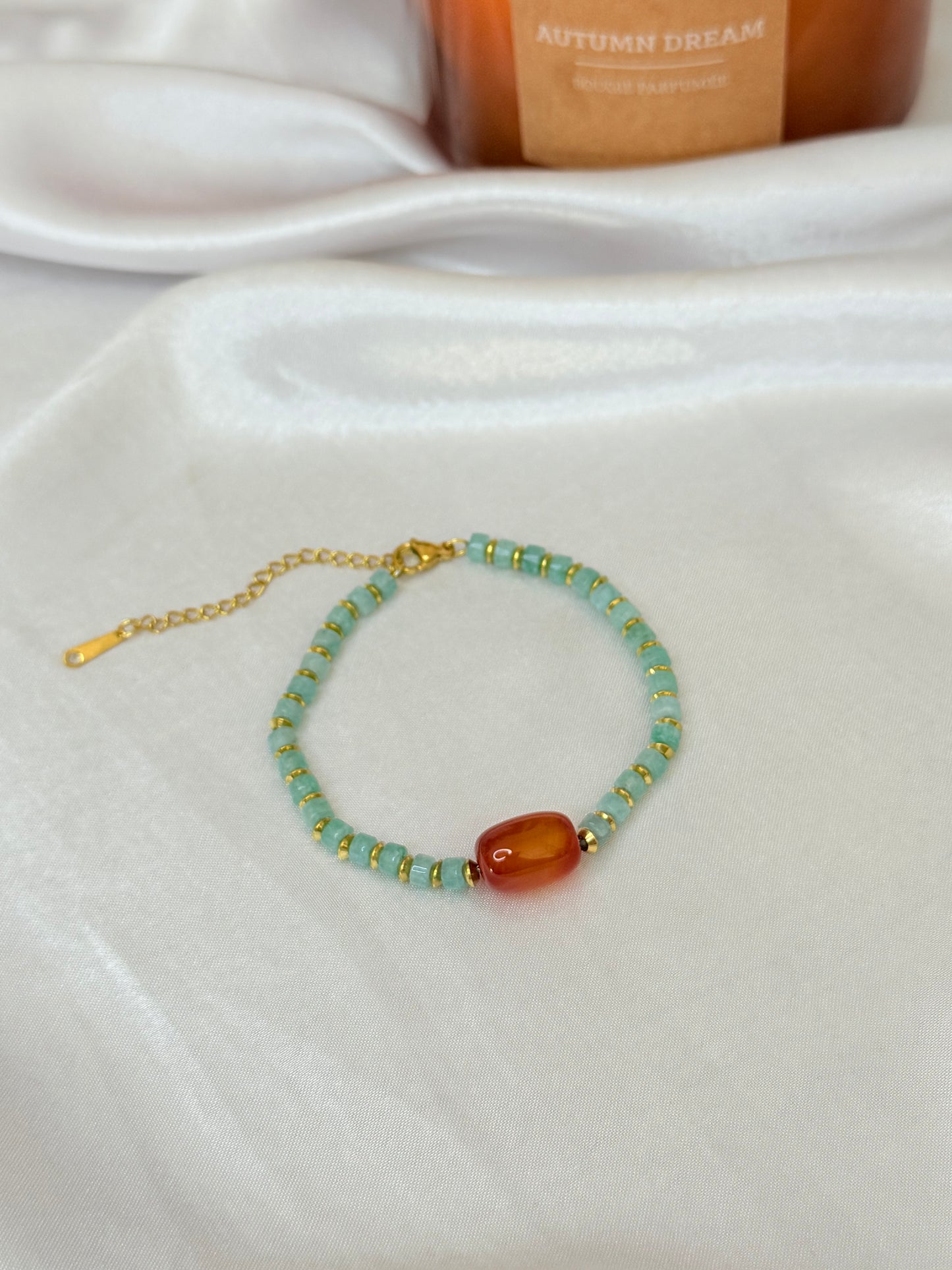 Bracelet Marrakech