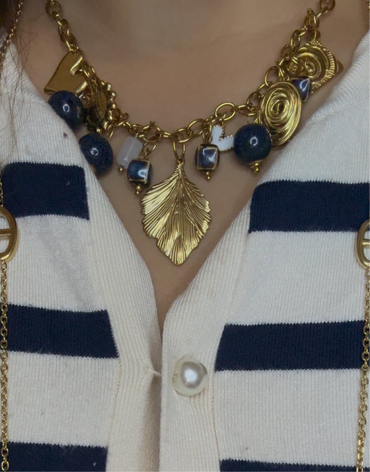 Collier Kourtney