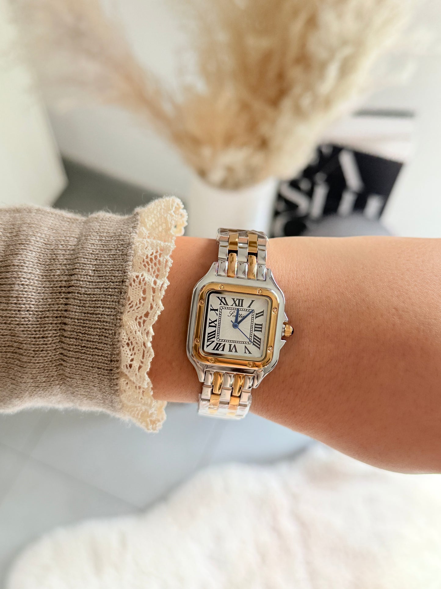 Montre Vendôme Royale