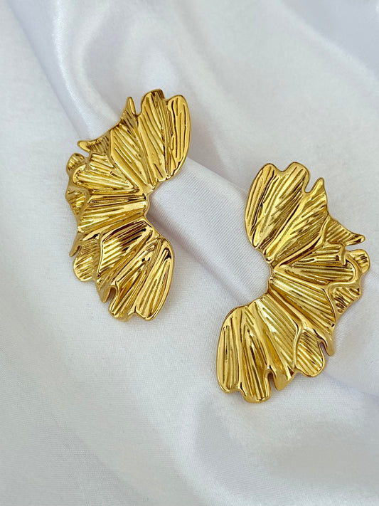 Boucles d’oreilles Lisa