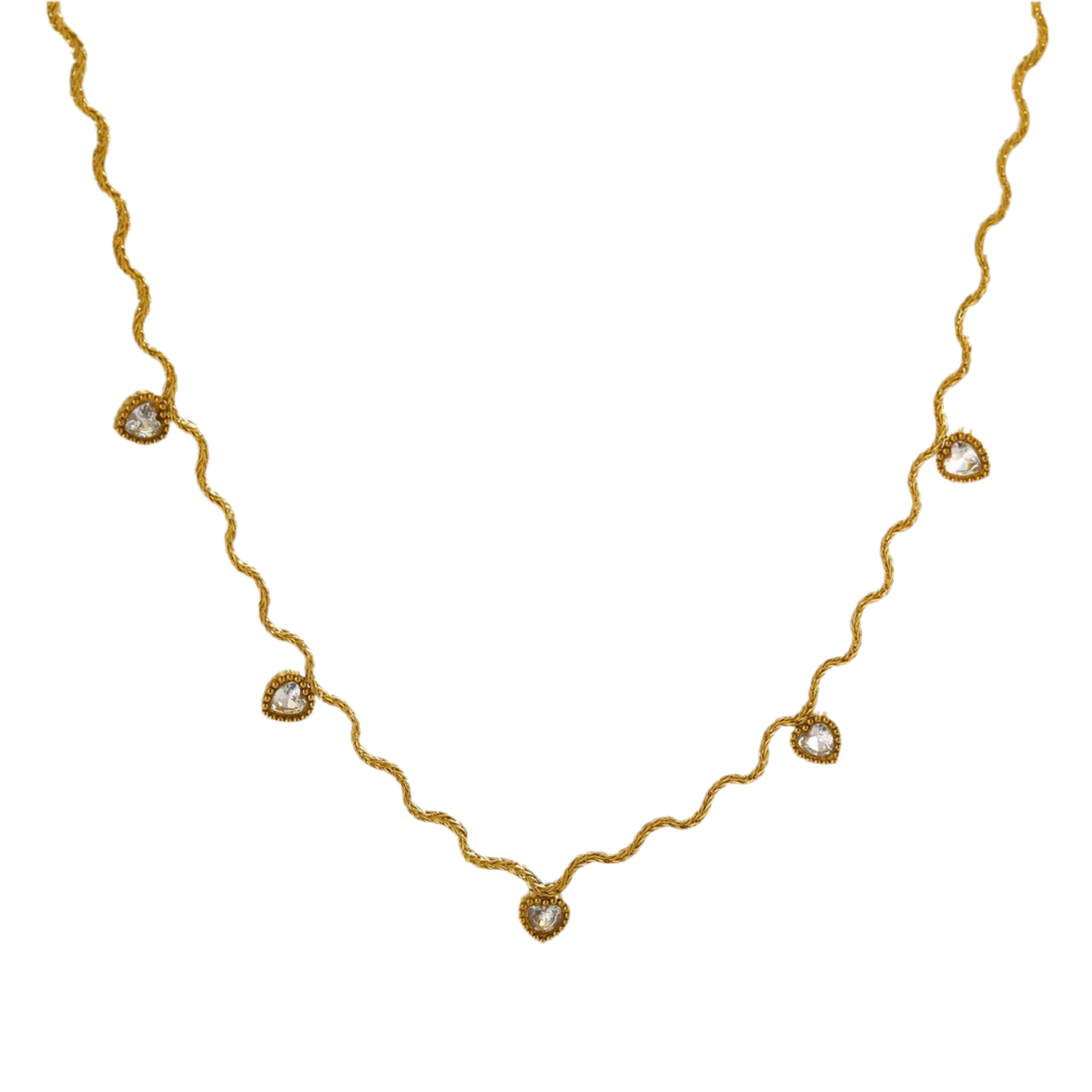 Collier Tala