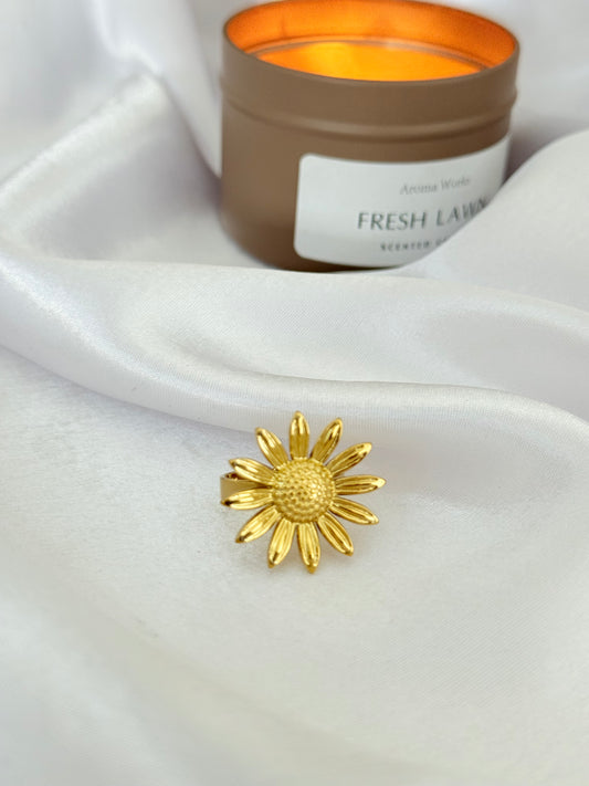 Bague Odyssée