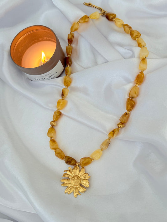 Collier Amy