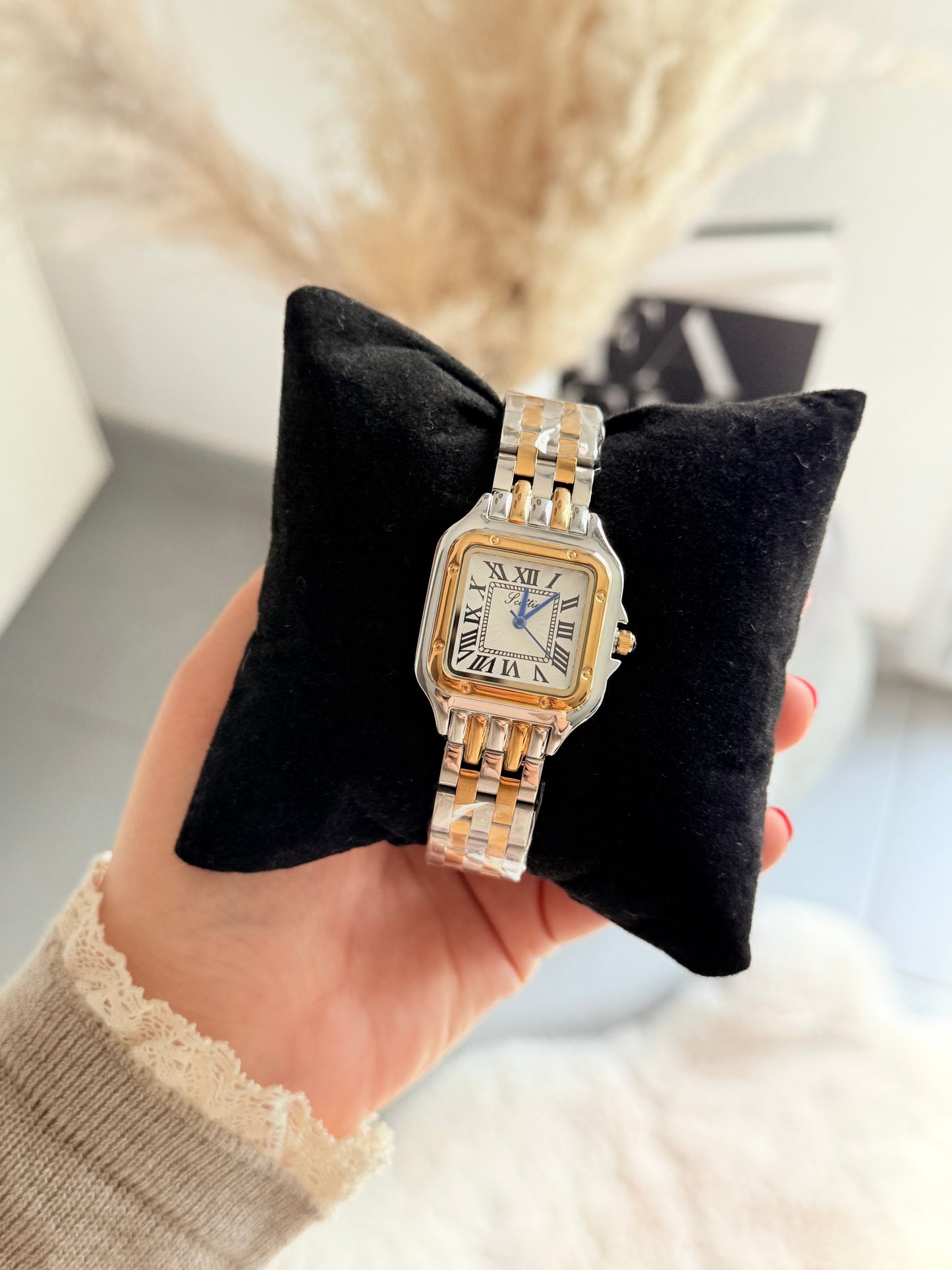 Montre Vendôme Royale