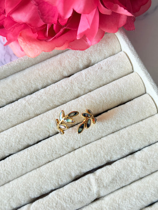 Bague Olivia