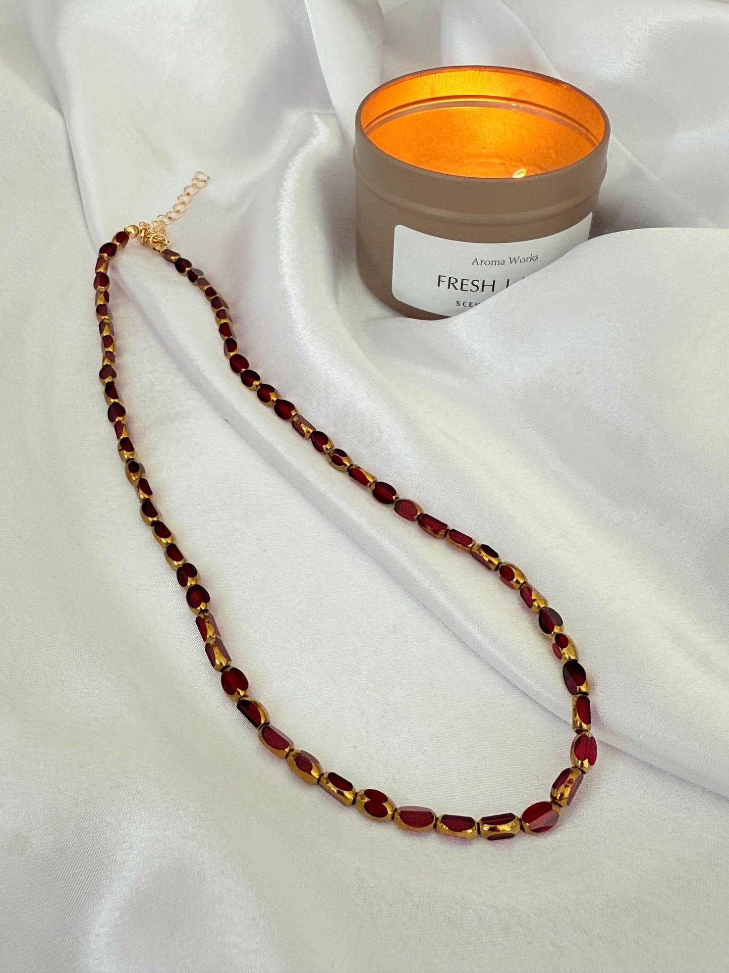 Collier Thereza