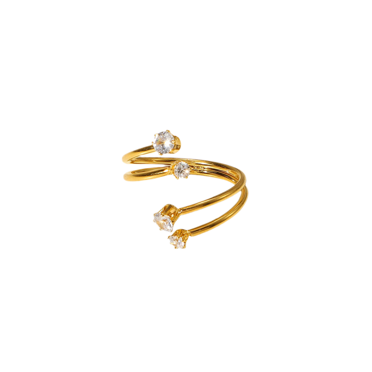 Bague Chance