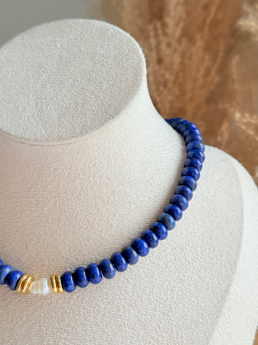 Collier Kate