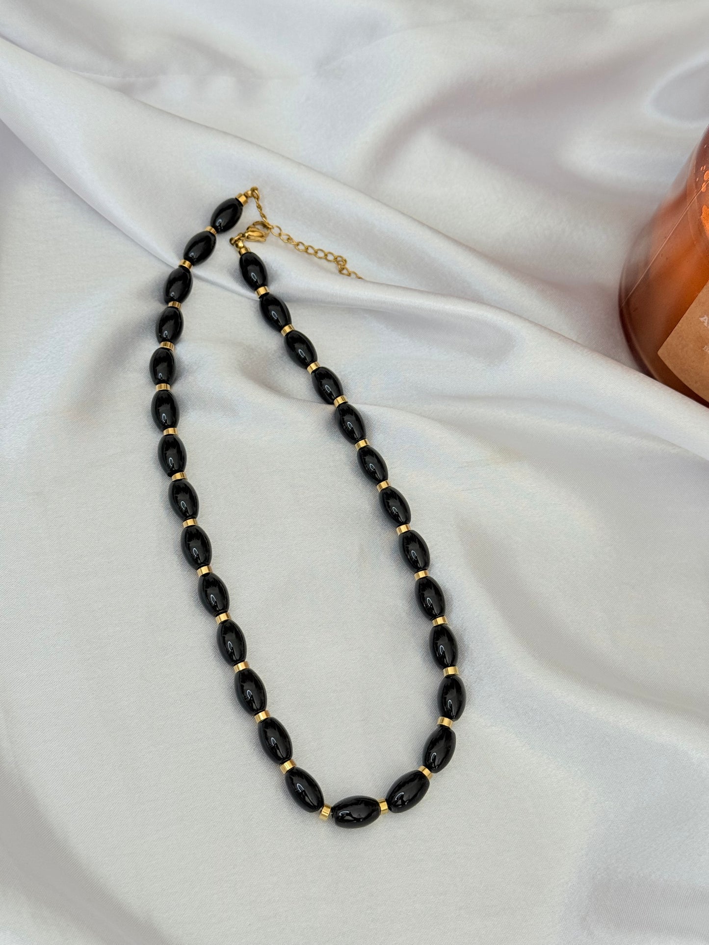 Collier Blair