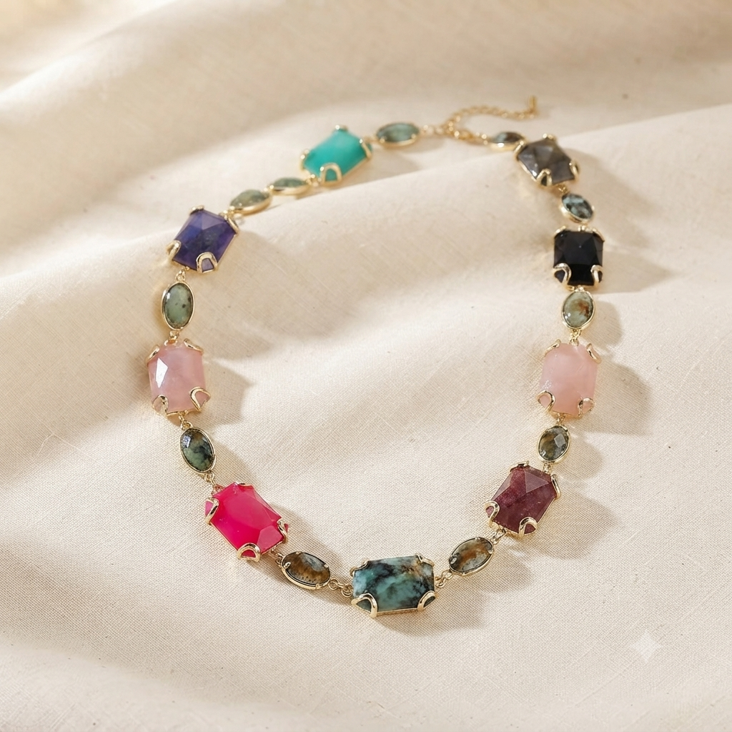 Collier Monarch