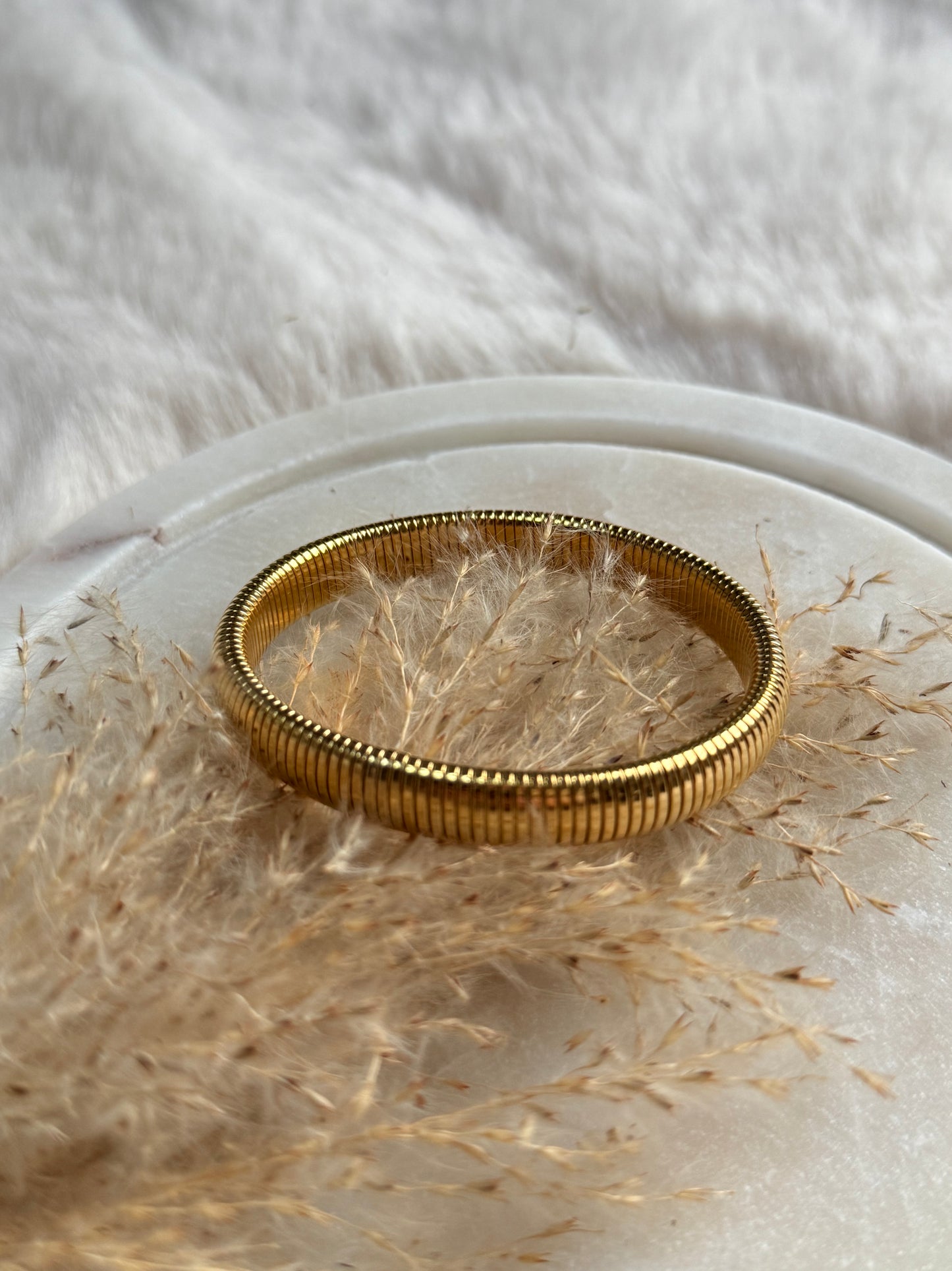 Bracelet Jonc Cyrine