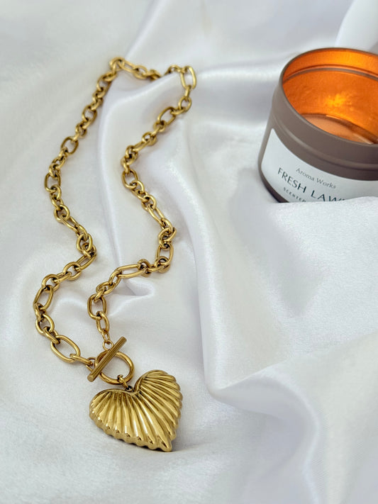 Collier Elissa