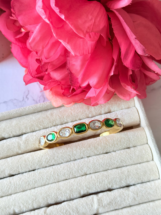 Bracelet Jonc Judia