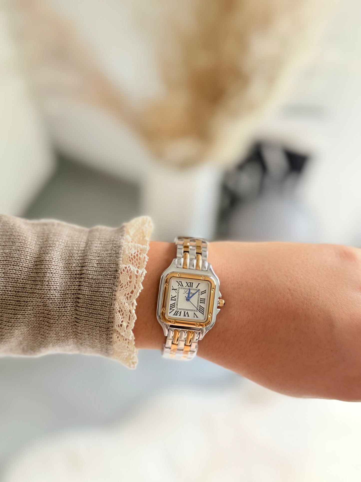 Montre Vendôme Royale