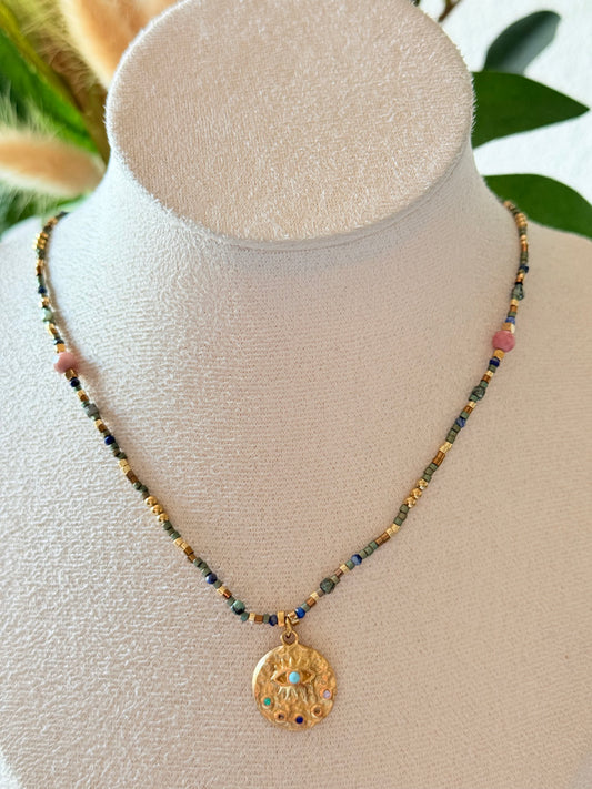 Collier Louise