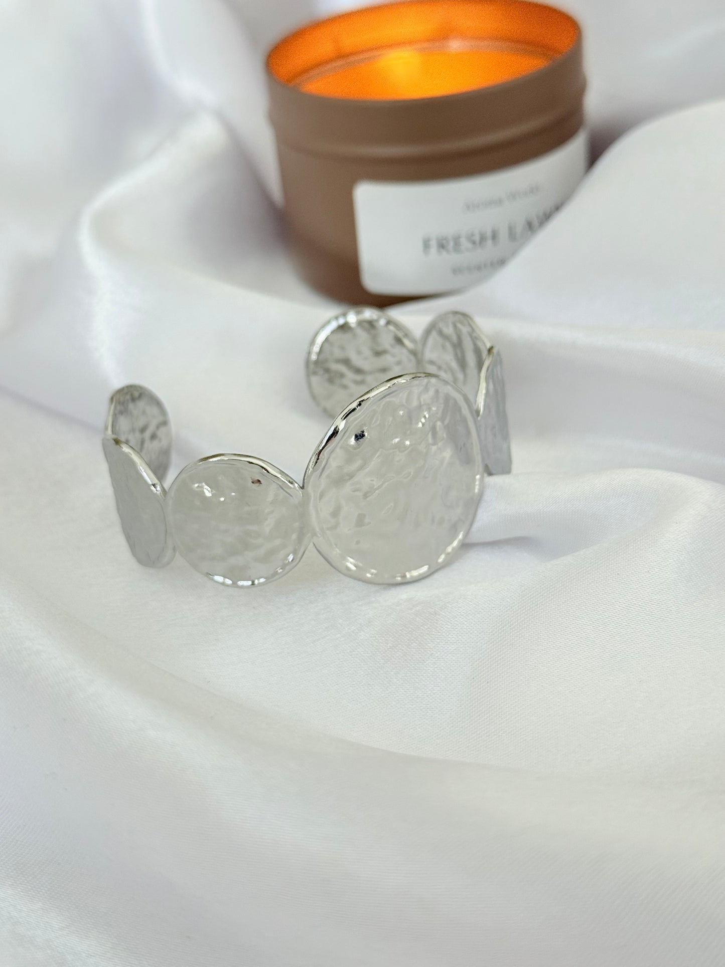 Bracelet Jonc Aria