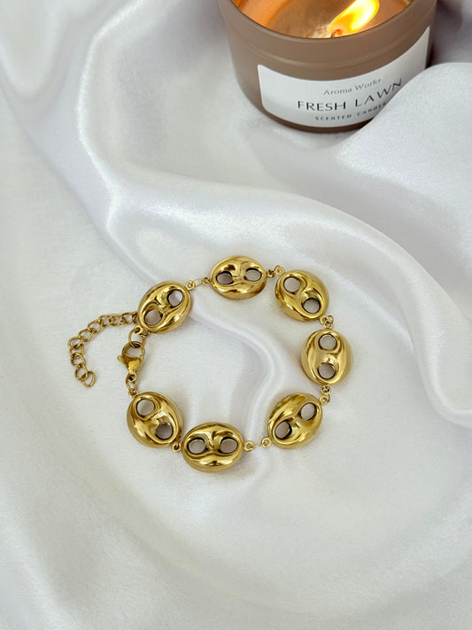 Bracelet Saint HONORE