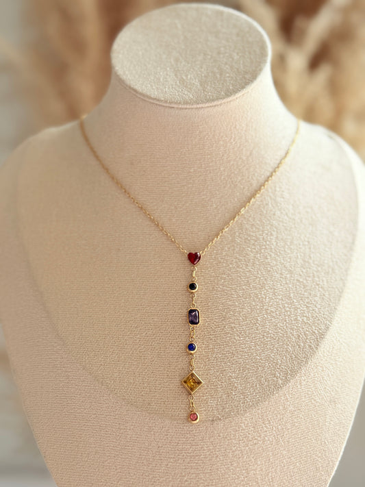 Collier Tala