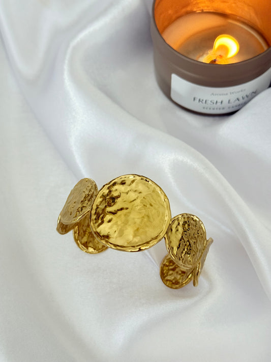 Bracelet Jonc Aria