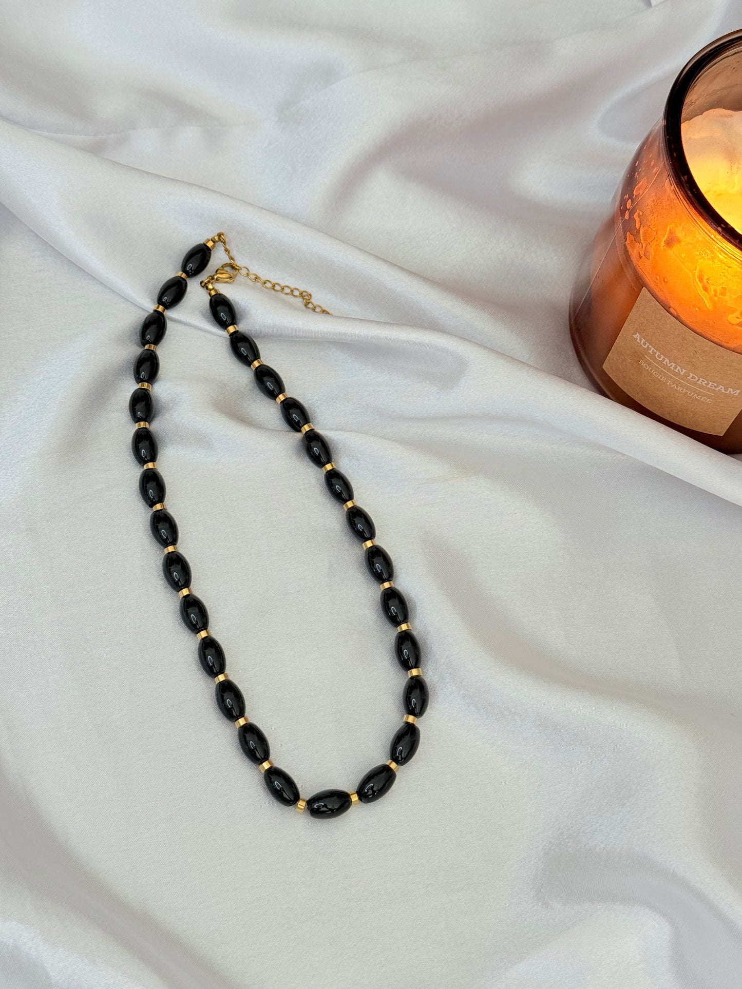 Collier Blair