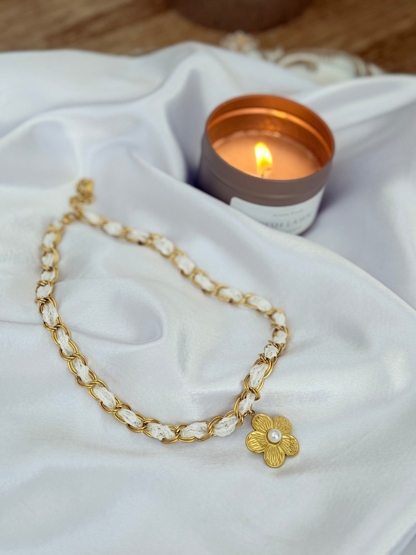 Collier Tifanny