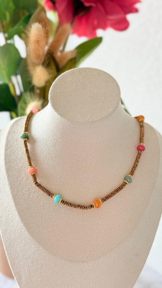 Collier Havana