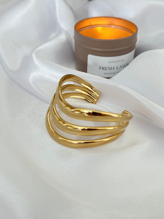 Bracelet Jonc Venus