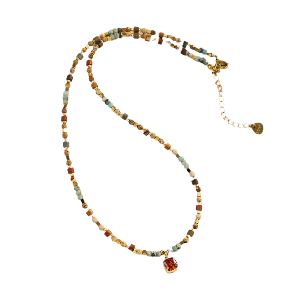 Collier Pristina