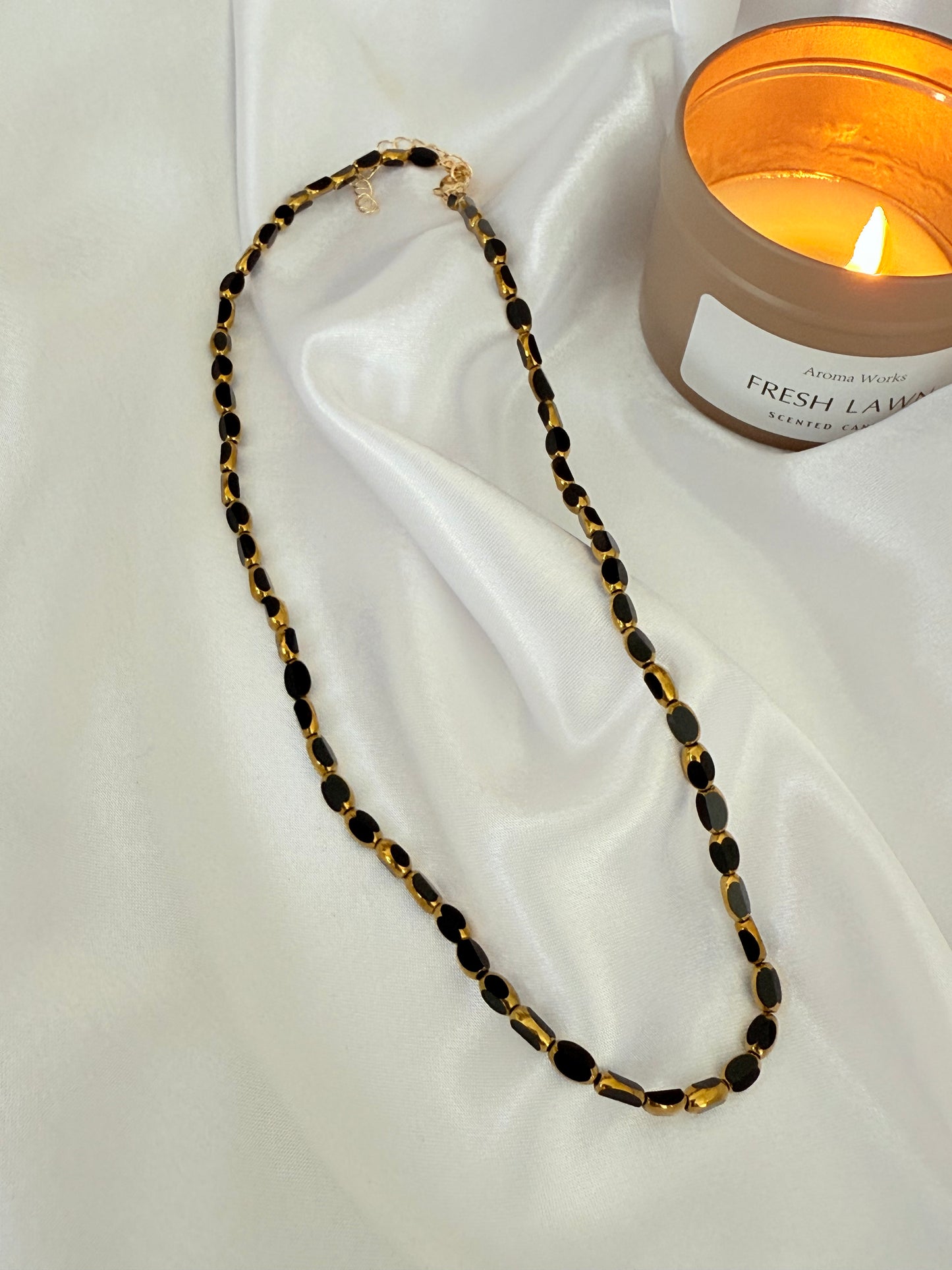 Collier Thereza