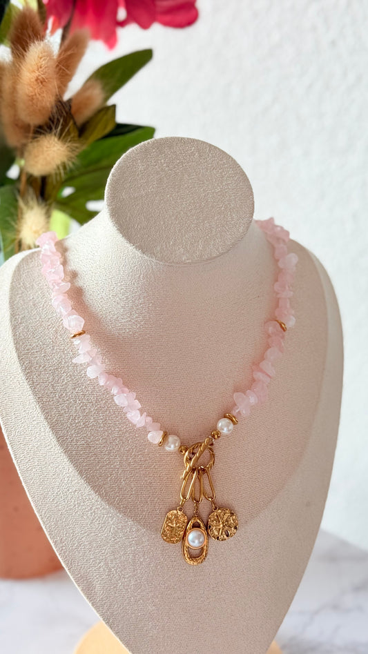 Collier Ginny