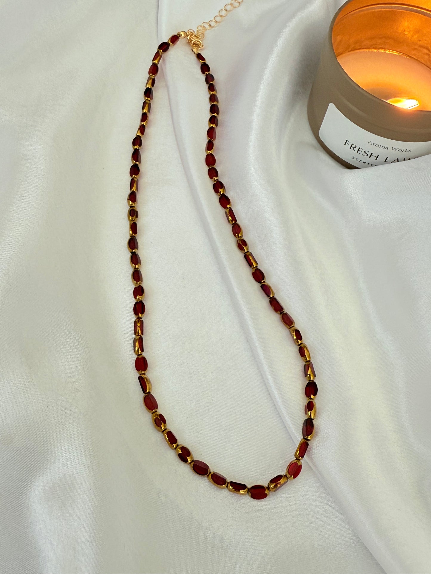 Collier Thereza
