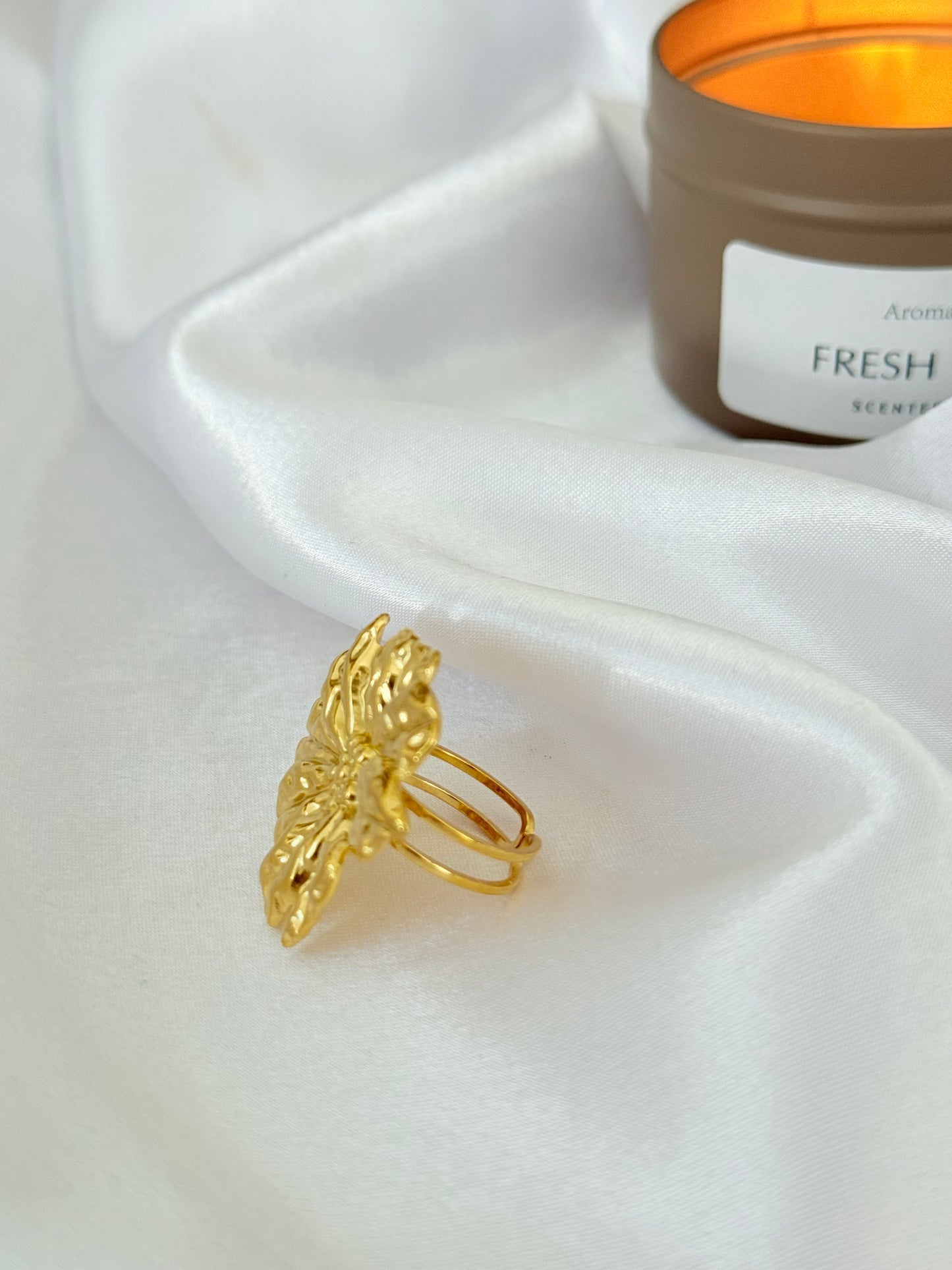 Bague Sissi