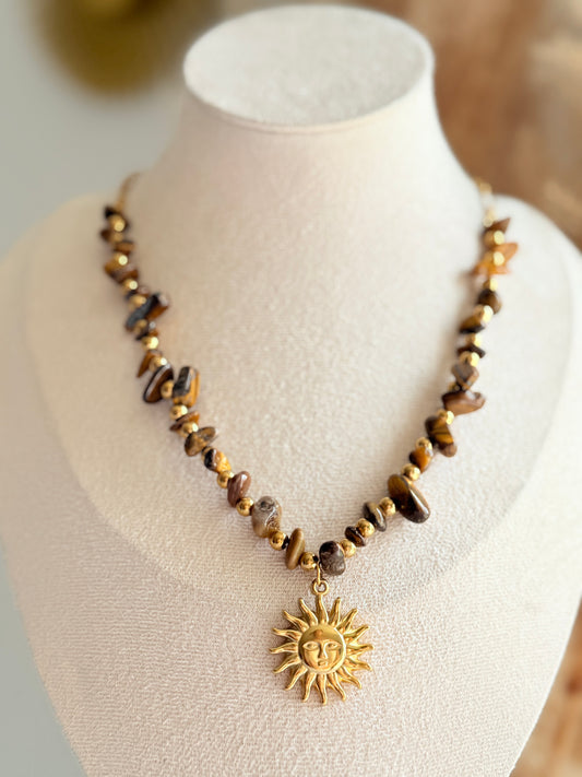 Collier Halo Dream