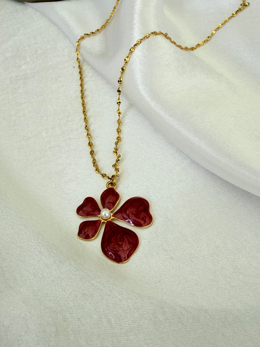 Collier Melissa