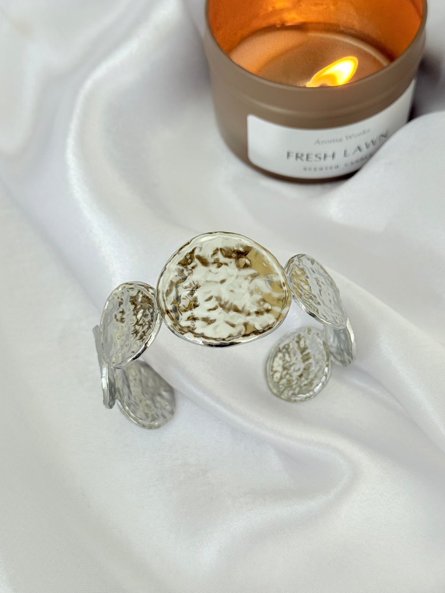 Bracelet Jonc Aria